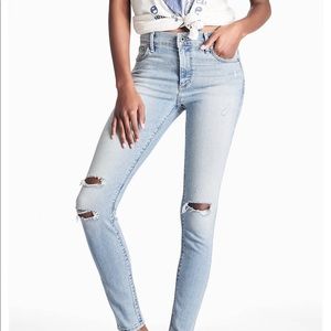 Lucky Jeans size 25 BRAND NEW